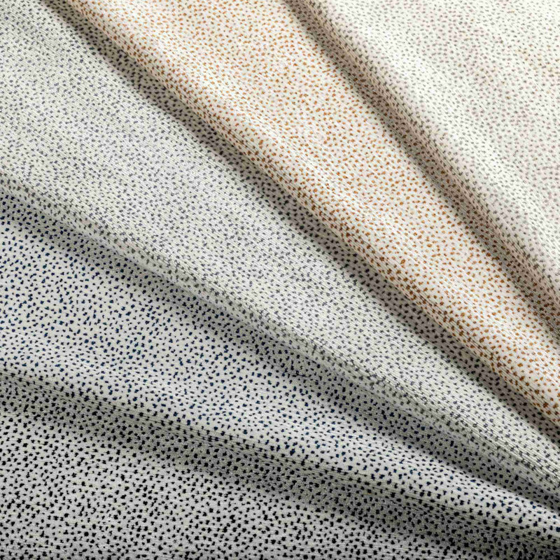 Trad Nouveau Lynx Chenille Fabric, Sandstone
