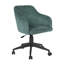 Nate Velvet Office Chair-849518049