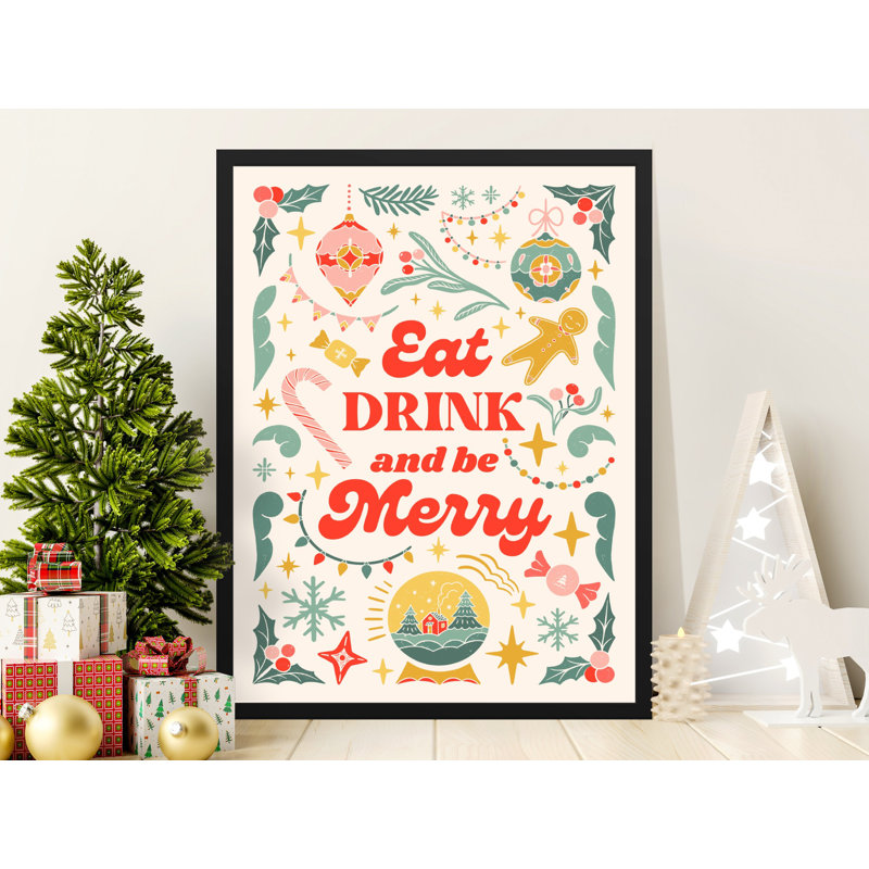 Denardo Single Picture Frame Print, 35.56 cm H x 27.94 cm W