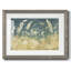 Solstice Lupin - reproduction d'un seul cadre photo sur toile-929054276-929054277
