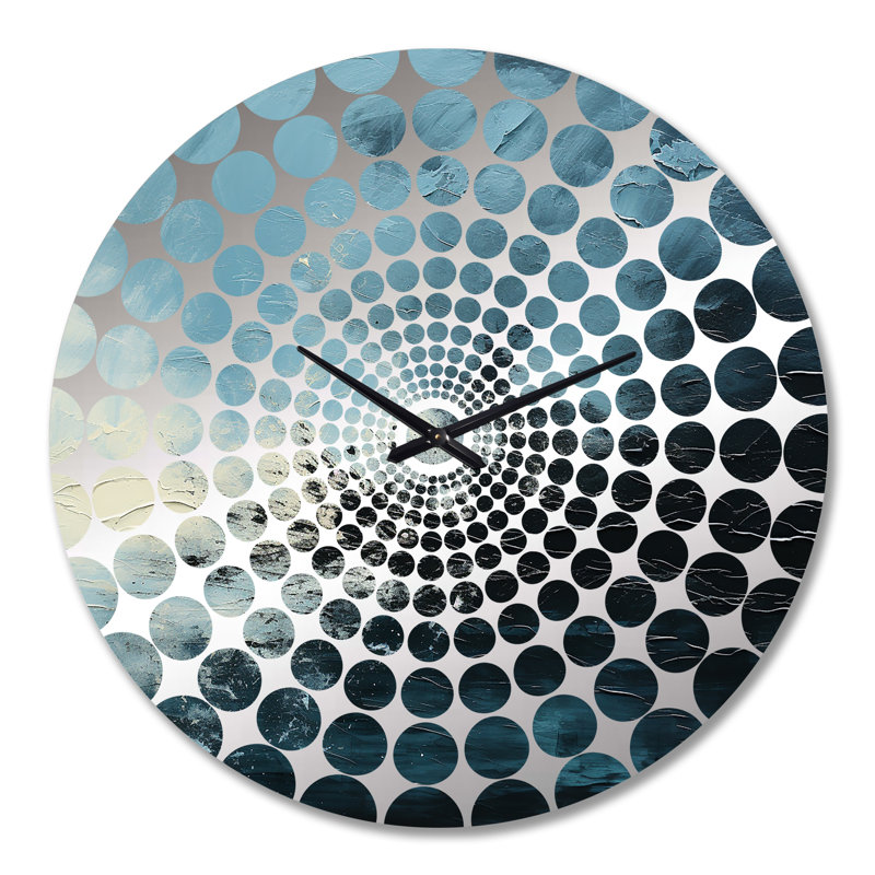 Horloge murale Hayara, Très grand
