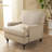 Carlton Upholstered Armchair-16215233