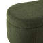 Banc de rangement Boucle