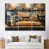 Toile tendue