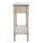 Nubble 35.5'' Console Table-1647858140