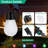 Kayedon 15 - Bulb 9.06'' Plug-in LED Fairy String Light