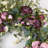26" Artificial Everyday Eucalyptus Berry Rose Floral Front Door Wreath For Wedding Party Home Decor-1576321848