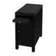 Celine Storage End Table
