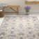 Ouellette Abstract Indoor Rug