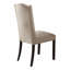 Chaise d'appoint Synethia