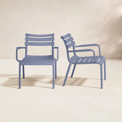 Ruta Patio Lounge Chair