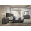 Ensemble de chambre, lit taille, commode, miroir, table de chevet Ioana-517346220-517346221