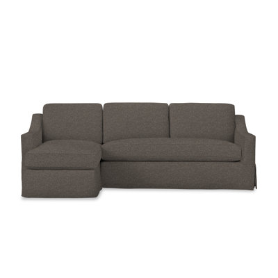 Cranbrook Upholstered L-Shaped Sectional