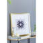 Art mural 23,5 po x 23,5 po