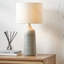 Phoebe Ceramic Table Lamp