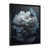 Cadre photo noir n'est pas disponible