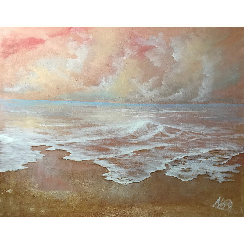The Light Print by Alicia Lopez