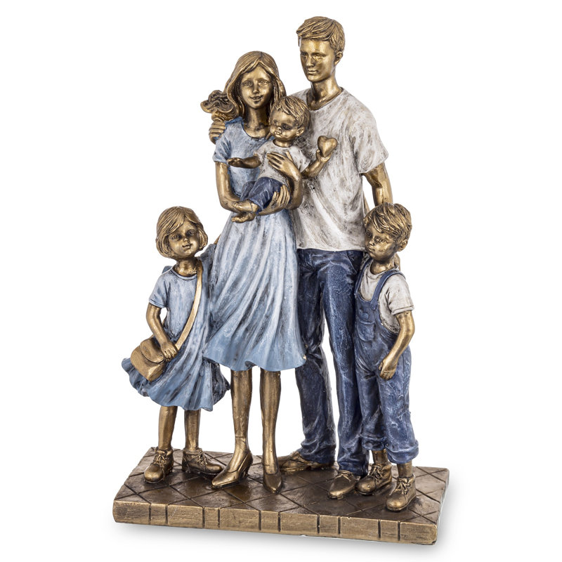 People Figurines & Sculptures