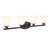 Fayth 4 - Light Vanity Light