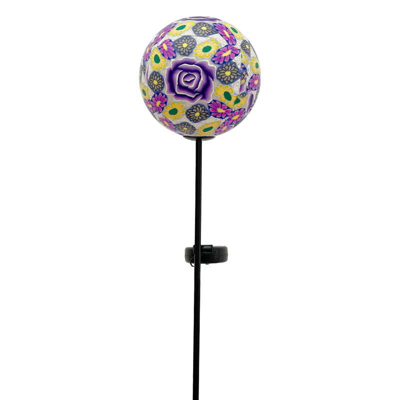 Piquet de jardin Jelayne Mache Ball