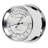 ComfortMinder 7'' Hygrometer by Maximum Weather Instruments-41014429