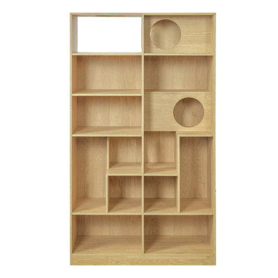 Maison pour chat moderne 2 en 1
