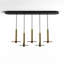 Combi 5 - Light LED Pendant-1443575208