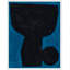 Module On Blue 1 Painting by Michael Kempen-1712397738-1712397719