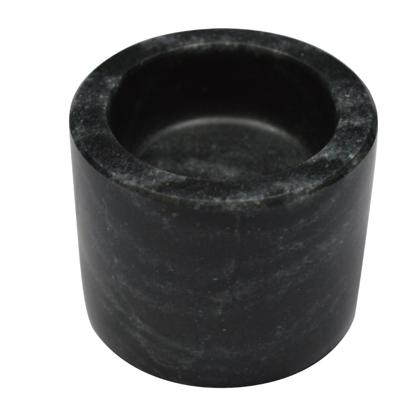 Porte-votives Matheson, Noir