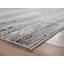 Tapis décoratif rouille Falzini Westway de United Weavers 1 pi 11 po x 3 pi-88463156