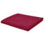 Easy Iron Percale Flat Sheet-20287143-20287163