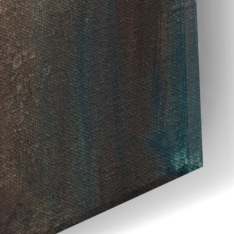 " First Light " by Karen Hale, 12" H x 12" W x 0.13" D