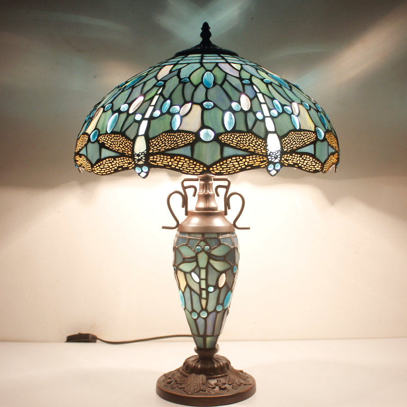 Alfie-Joe Metal Lamp