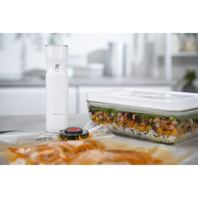 ZWILLING Fresh & Save 6-Pc Liquid Barrier Set