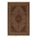 One-of-a-Kind 6' X 9' Area Rug