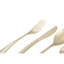 Elvira 16 Piece Cutlery Set, Service for 4