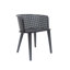 Ensemble de chaises d'extérieur Milan (ensemble de 2)-1989980752
