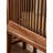 Modern New Chinese Accent Cabinet