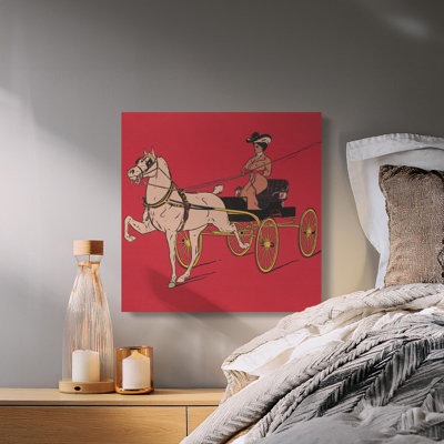 Perrone Wrapped Canvas Print Set