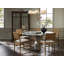 Amber Lewis X Four Hands Round Marble Dining Table-1437401226