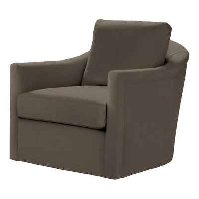 Catalina Swivel Armchair