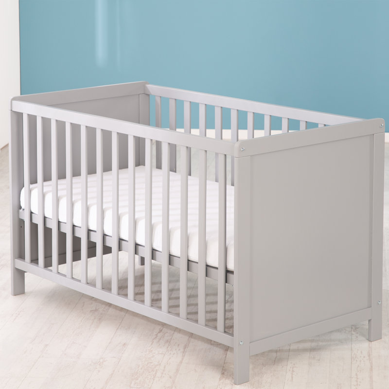 Cot Bed