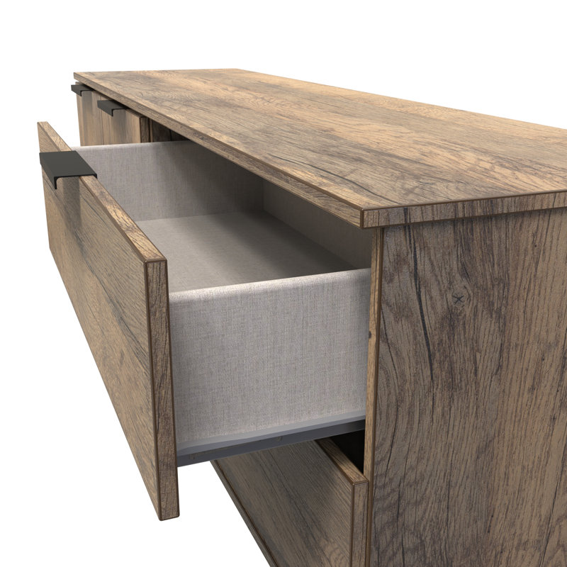 Bisceglia 147cm Sideboard