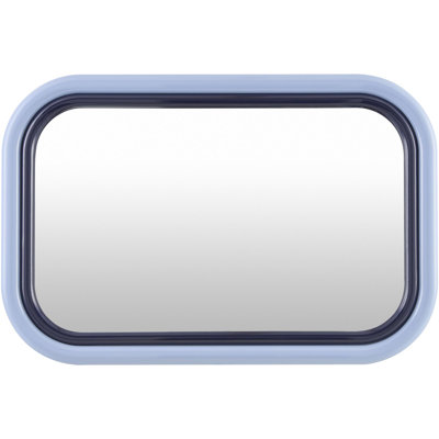 Barry 24" Accent Mirror