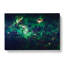 Universe Vol.33 in Abstract - Wrapped Canvas-55303237