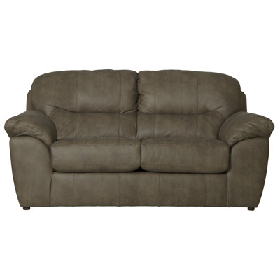Causeuse rembourrée Elsmore