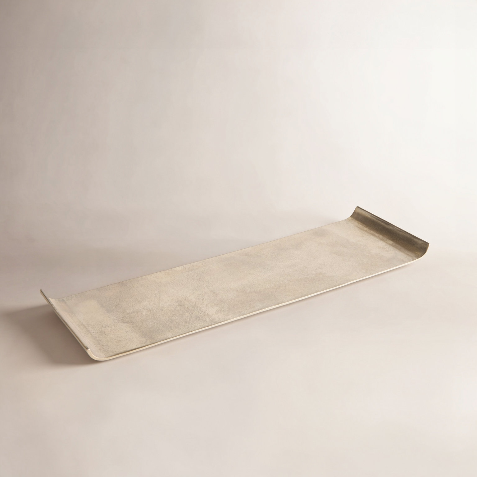 DAMIEN DECORATIVE GRANDE TRAY