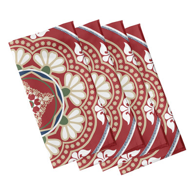 Serviette 22 po Harrel