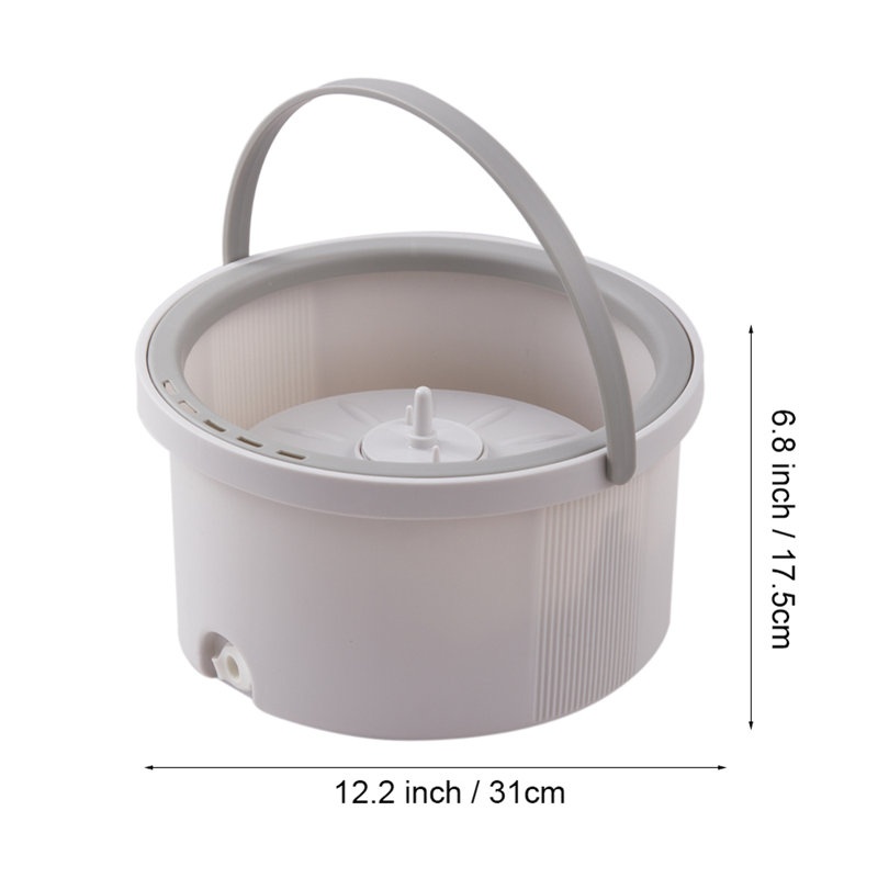 Mop Bucket