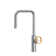 Eclissi™ Pull-Down Single Handle Kitchen Faucet With Accessories